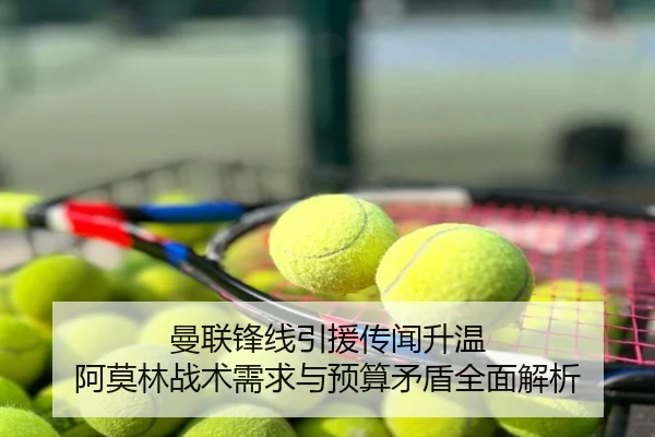 曼联锋线引援传闻升温 阿莫林战术需求与预算矛盾全面解析